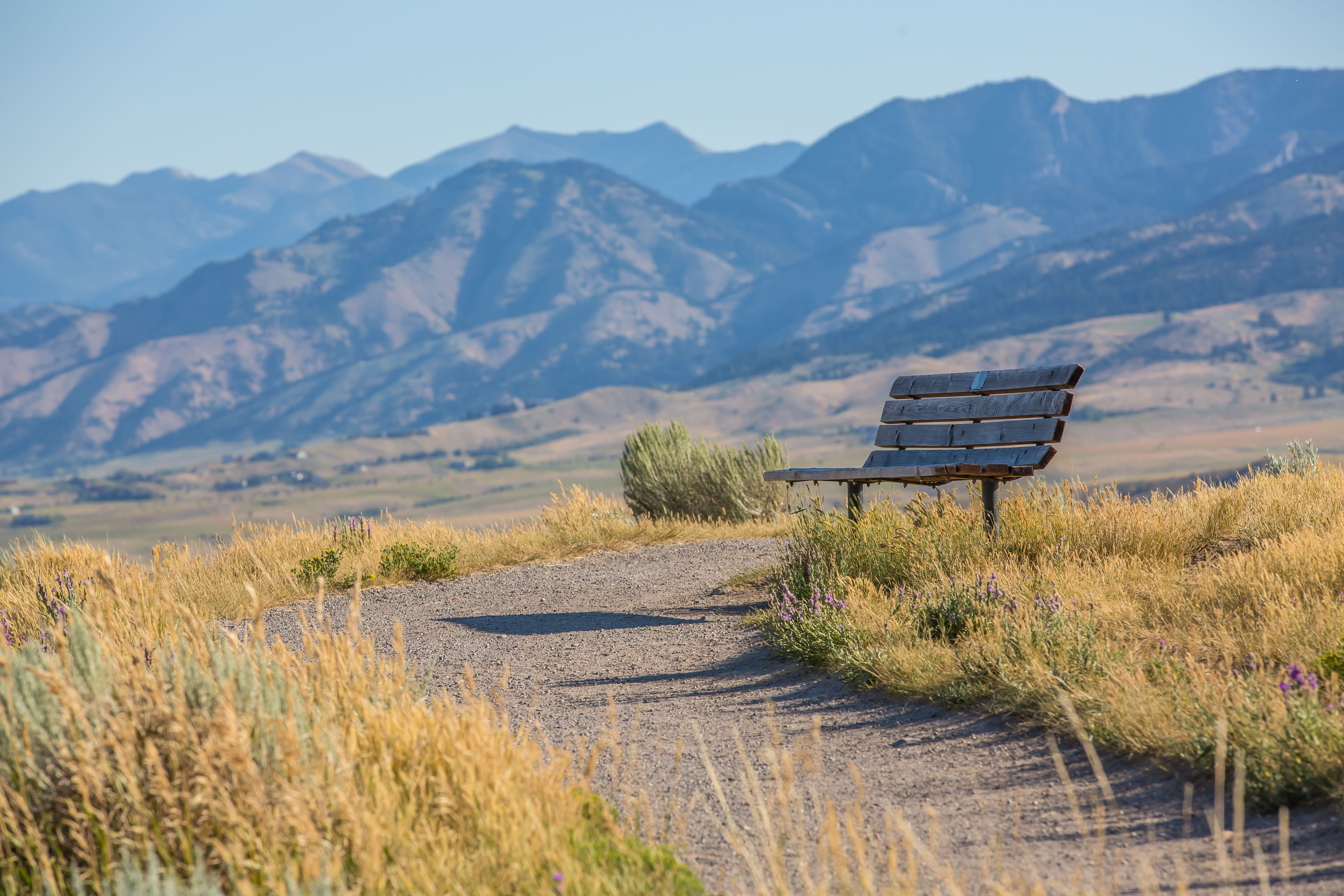 Home inspection in Montana
