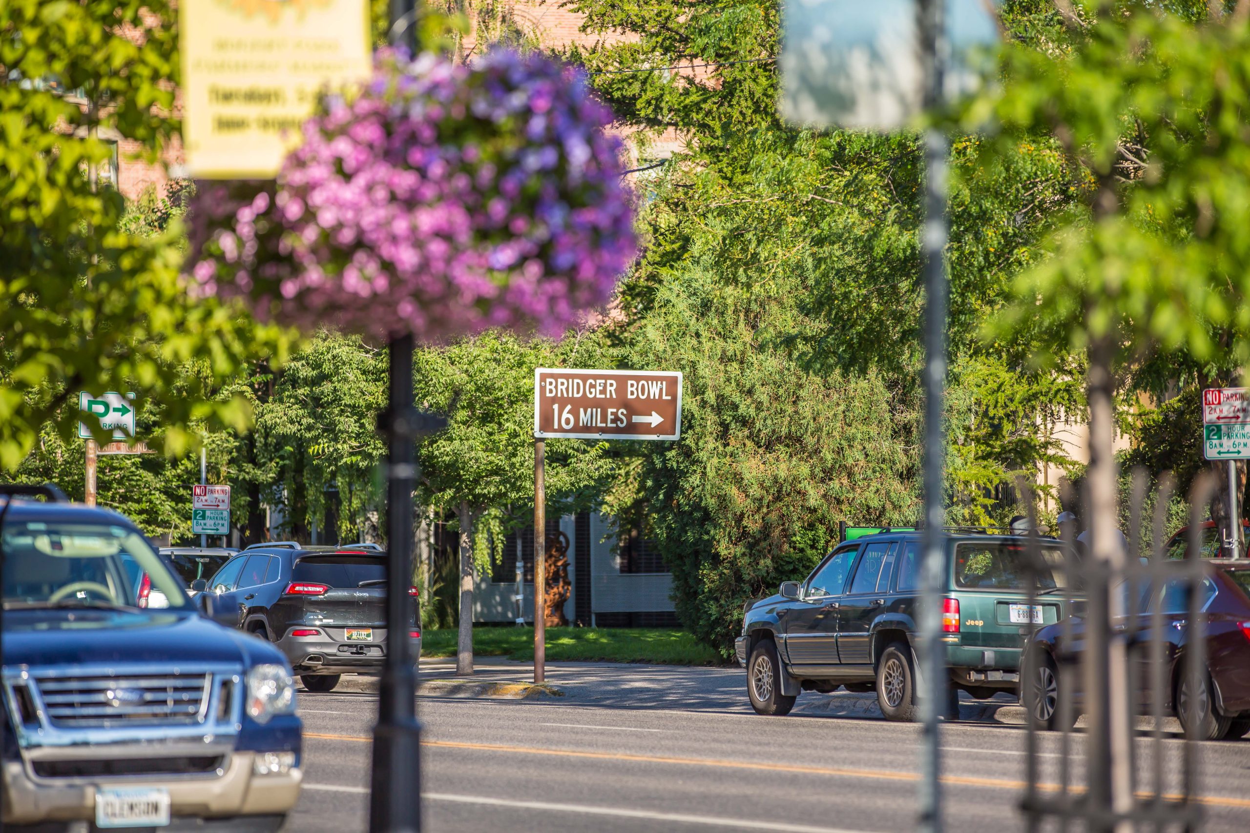 Bozeman, Montana