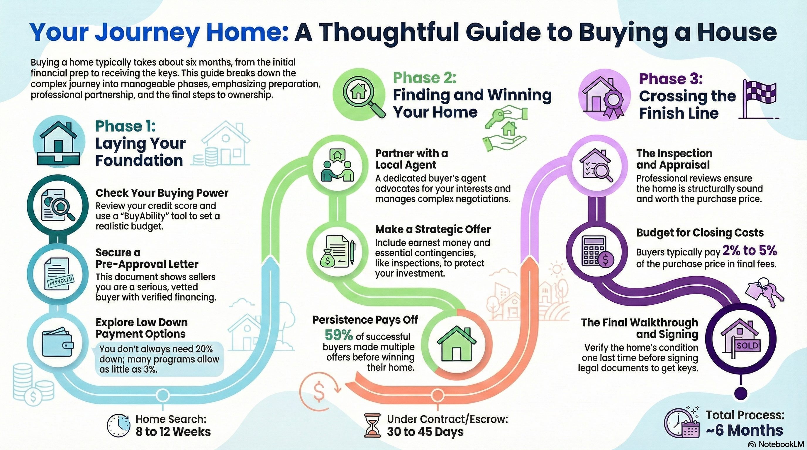 Montana Home Buyer's Guide