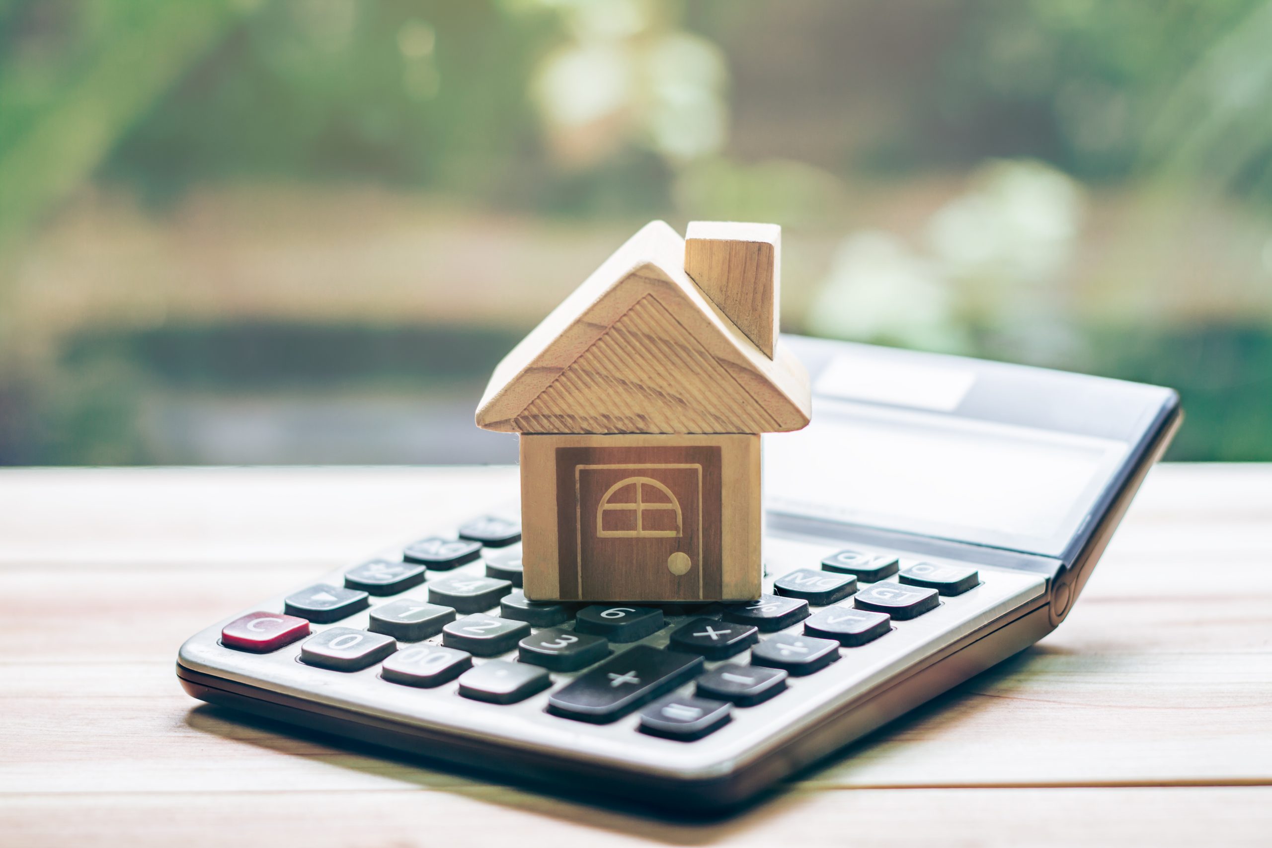Planning your budget