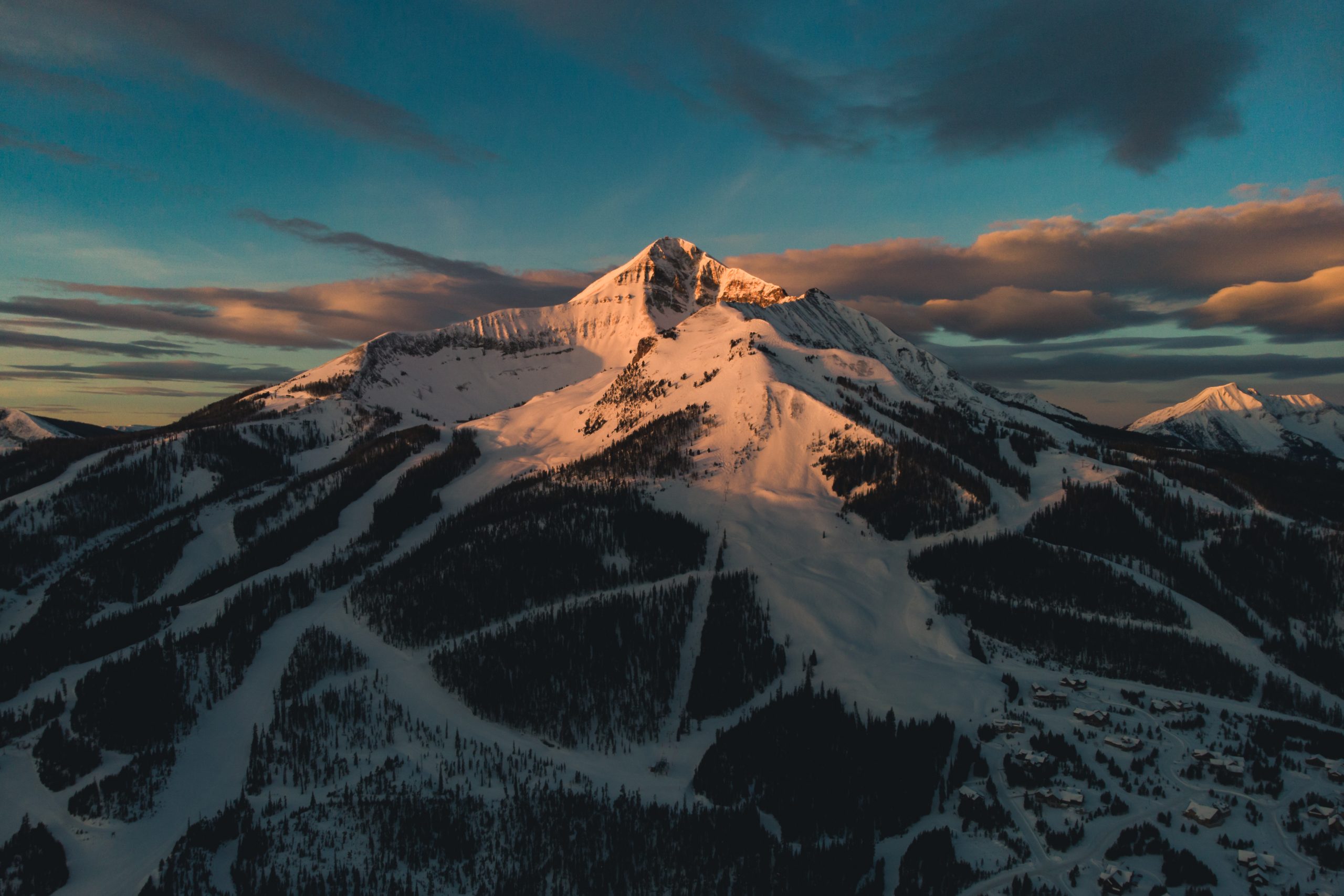 Finding your Montana home